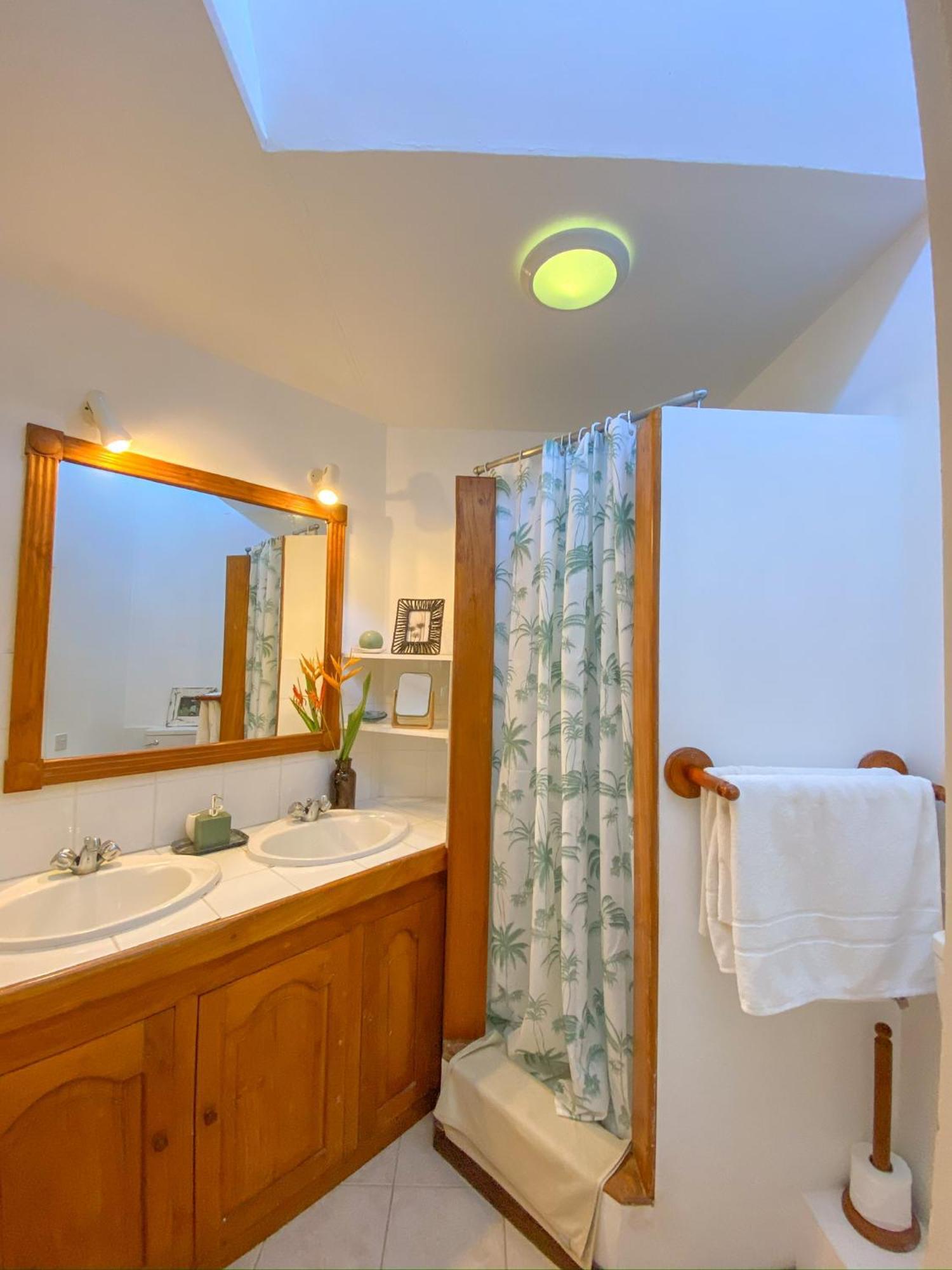 Chic Home With Private Pool, 1 Min To Beach Кап Малёрё Экстерьер фото